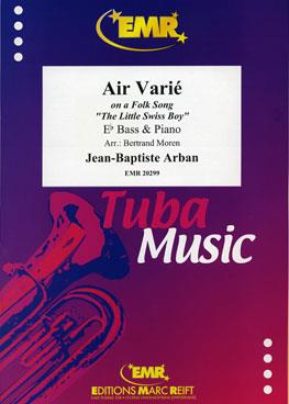 Air Varié